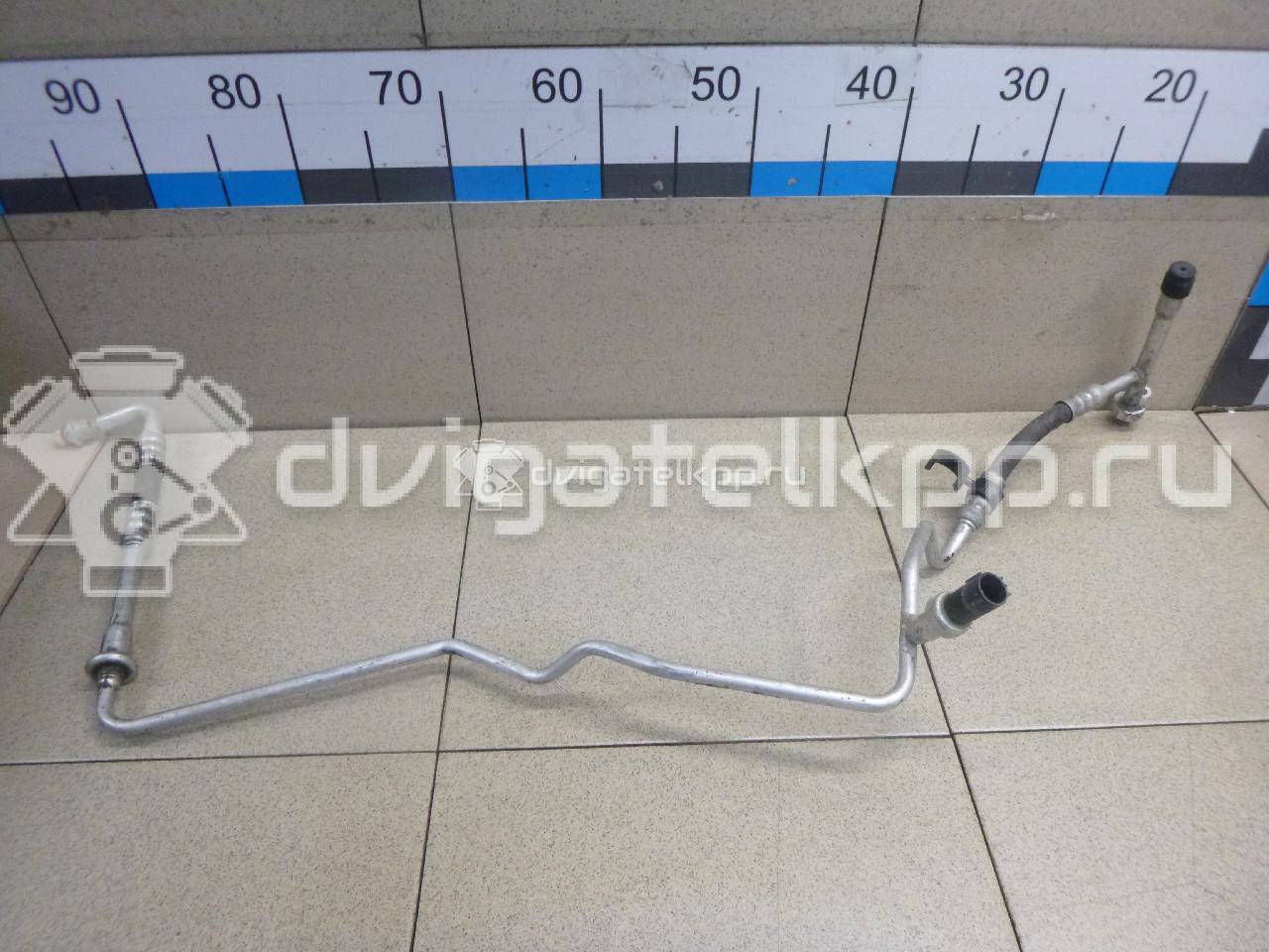 Фото Трубка кондиционера  1491681 для Ford Focus {forloop.counter}}