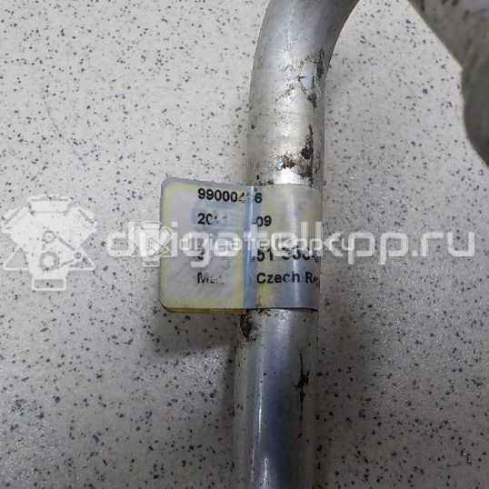 Фото Трубка кондиционера  1742539 для Ford Focus