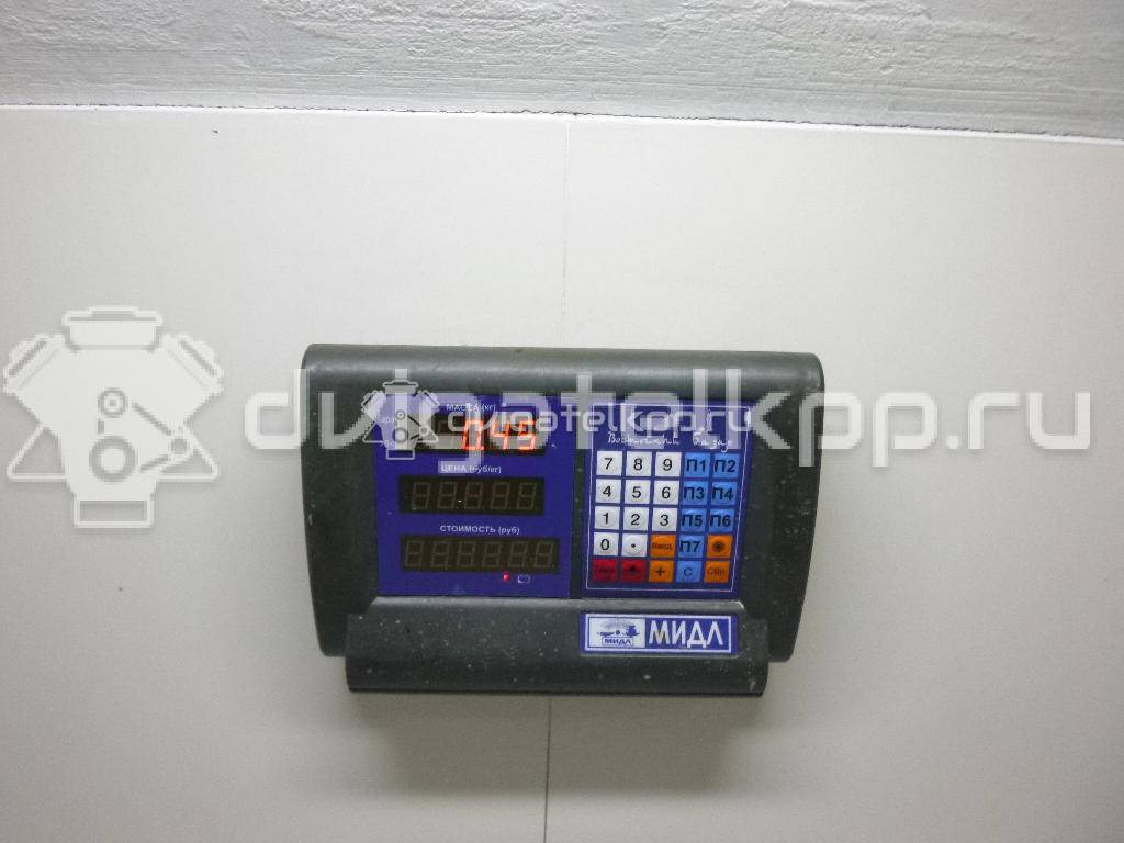 Фото Трубка кондиционера  1741659 для Ford Focus / C-Max {forloop.counter}}