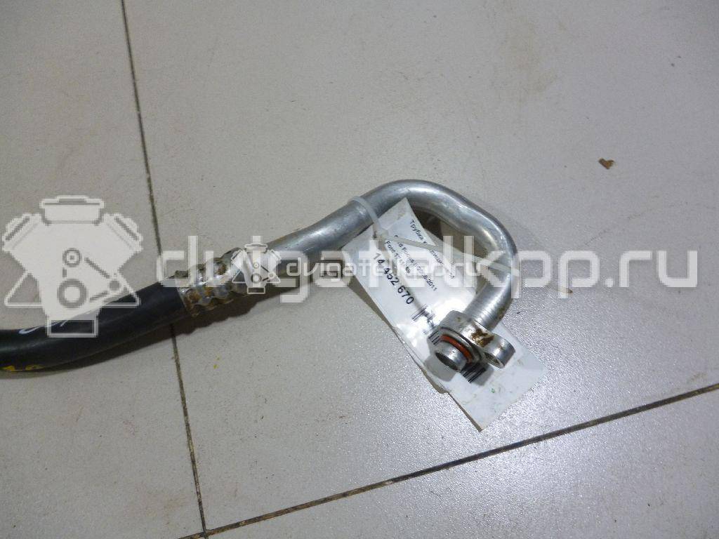 Фото Трубка кондиционера  1741659 для Ford Focus / C-Max {forloop.counter}}