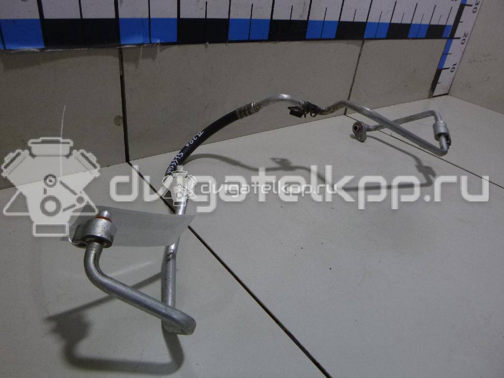 Фото Трубка кондиционера  1465448 для Ford Focus / C-Max {forloop.counter}}