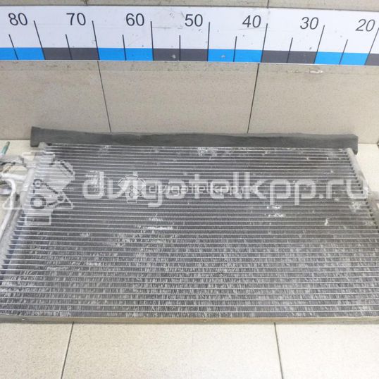 Фото Радиатор кондиционера (конденсер)  1516838 для Ford Focus / C-Max