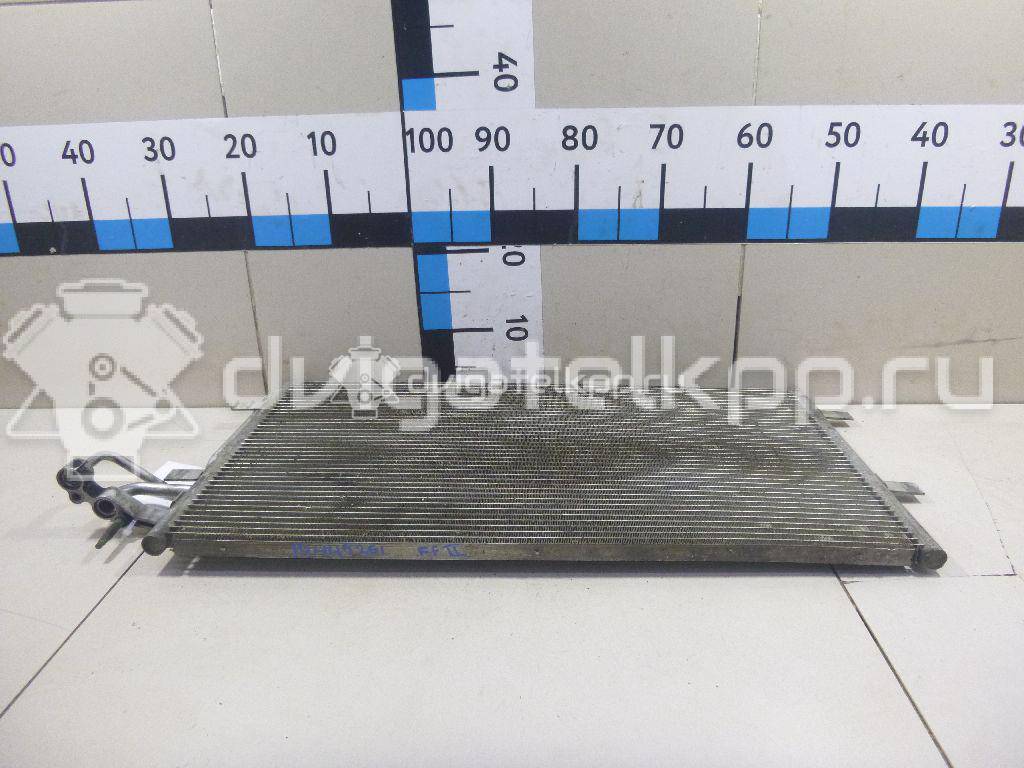 Фото Радиатор кондиционера (конденсер)  1516838 для Ford Focus / C-Max {forloop.counter}}