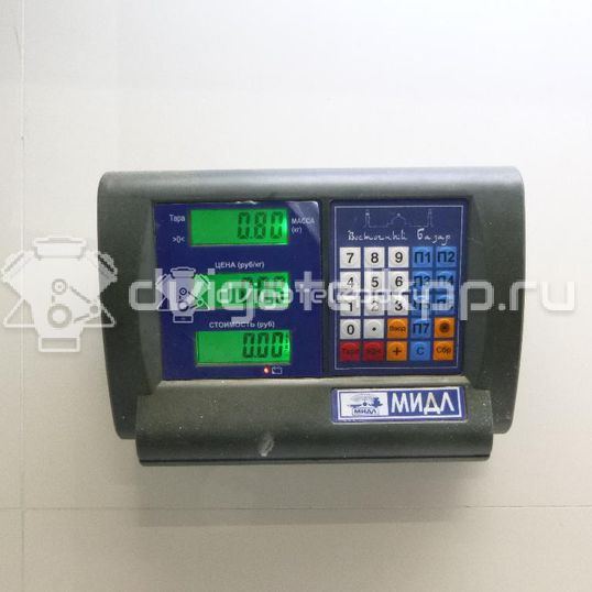 Фото Осушитель системы кондиционирования  1514518 для Ford Focus / Transit / C-Max