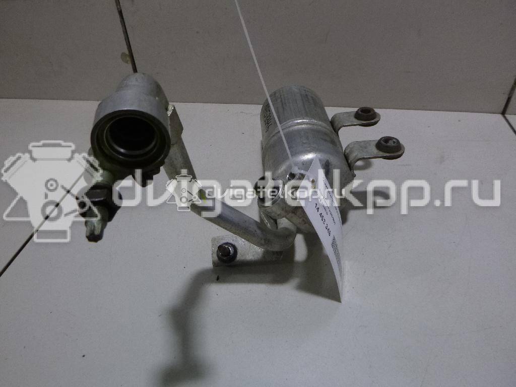 Фото Осушитель системы кондиционирования  1514518 для Ford Focus / Transit / C-Max {forloop.counter}}