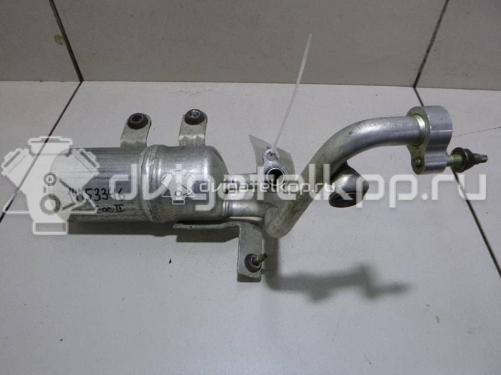 Фото Осушитель системы кондиционирования  1514518 для Ford Focus / Transit / C-Max {forloop.counter}}