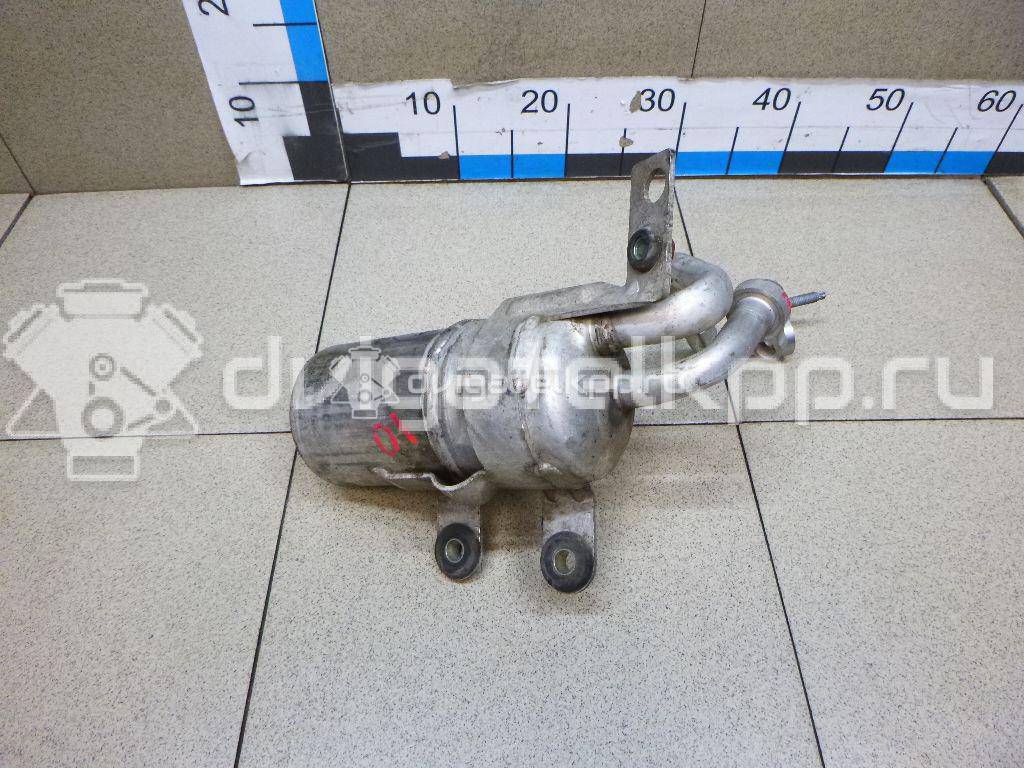 Фото Осушитель системы кондиционирования  1514518 для Ford Focus / Transit / C-Max {forloop.counter}}