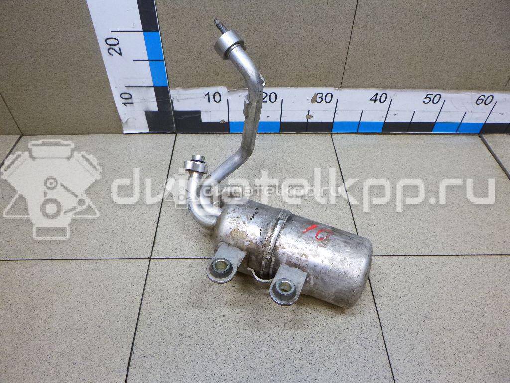 Фото Осушитель системы кондиционирования  1514518 для Ford Focus / Transit / C-Max {forloop.counter}}