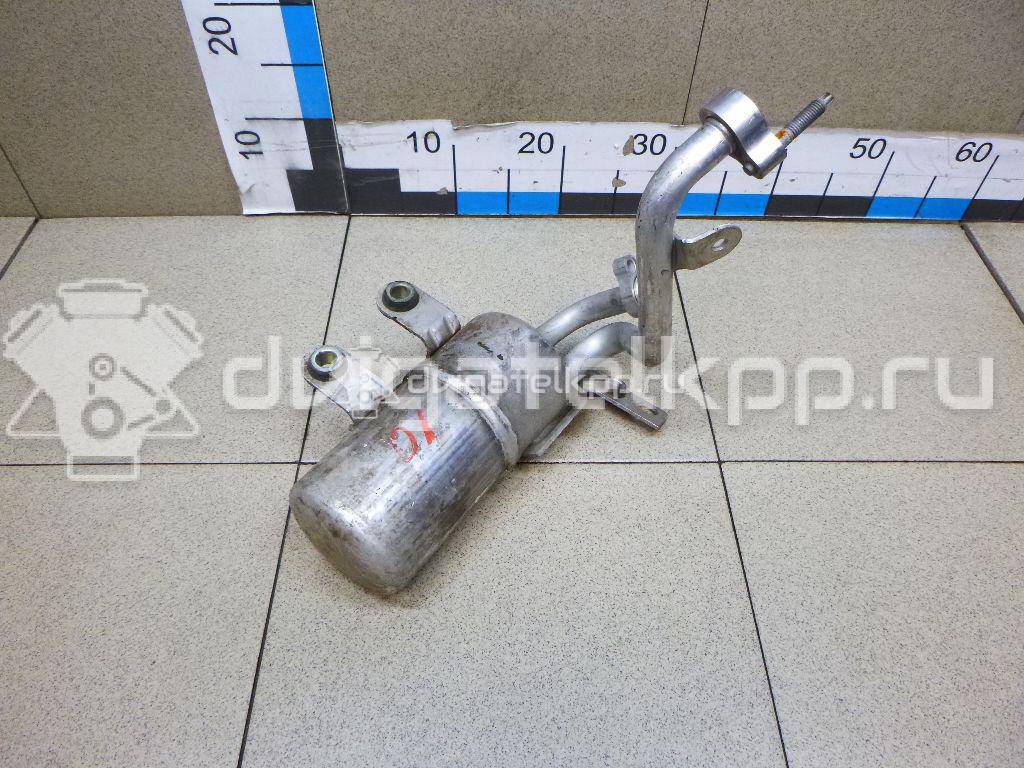 Фото Осушитель системы кондиционирования  1514518 для Ford Focus / Transit / C-Max {forloop.counter}}