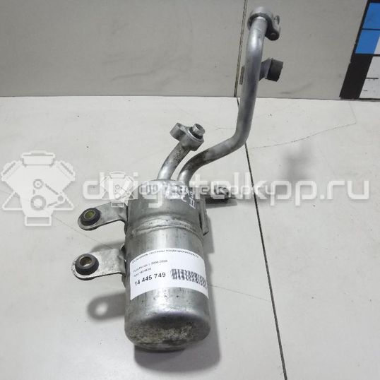 Фото Осушитель системы кондиционирования  1514518 для Ford Focus / Transit / C-Max