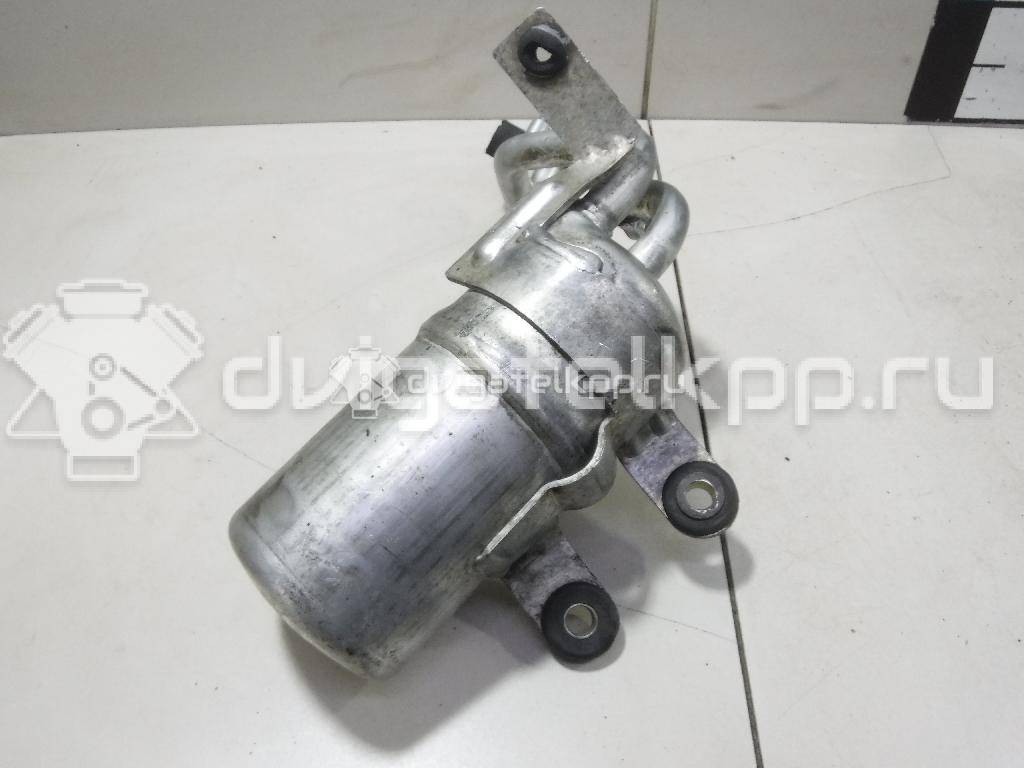 Фото Осушитель системы кондиционирования  1514518 для Ford Focus / Transit / C-Max {forloop.counter}}