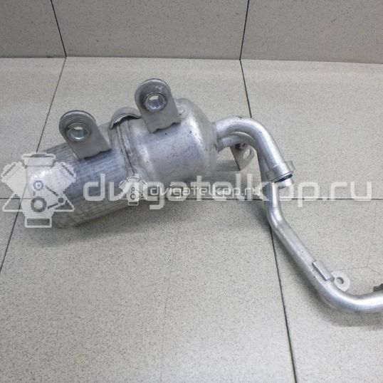 Фото Осушитель системы кондиционирования  1514518 для Ford Focus / Transit / C-Max