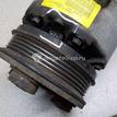 Фото Компрессор системы кондиционирования  1678411 для Ford Fiesta / Focus / C-Max / Kuga / Transit {forloop.counter}}