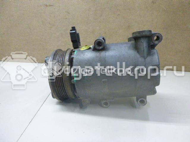 Фото Компрессор системы кондиционирования  1809656 для Ford Focus / Kuga / C-Max {forloop.counter}}