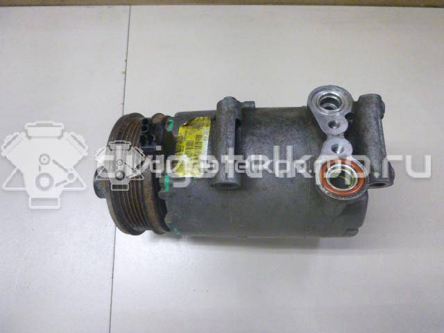 Фото Компрессор системы кондиционирования  1809656 для Ford Focus / Kuga / C-Max {forloop.counter}}