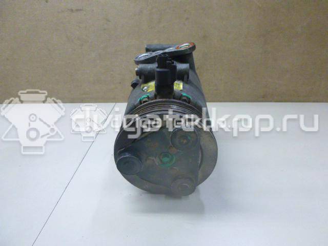 Фото Компрессор системы кондиционирования  1809656 для Ford Focus / Kuga / C-Max {forloop.counter}}