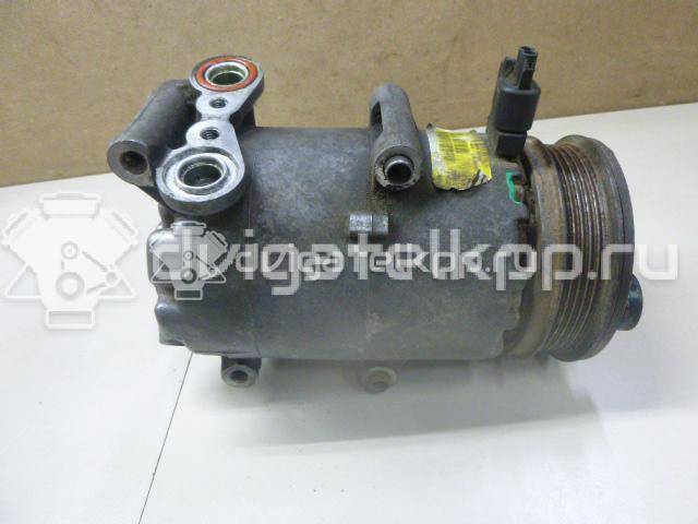 Фото Компрессор системы кондиционирования  1809656 для Ford Focus / Kuga / C-Max {forloop.counter}}