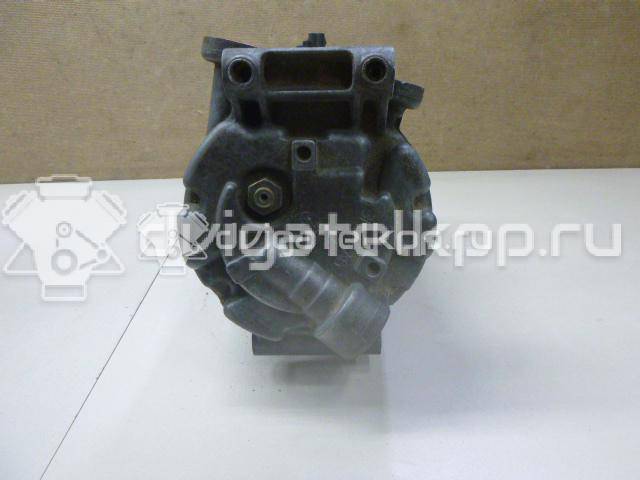 Фото Компрессор системы кондиционирования  1809656 для Ford Focus / Kuga / C-Max {forloop.counter}}