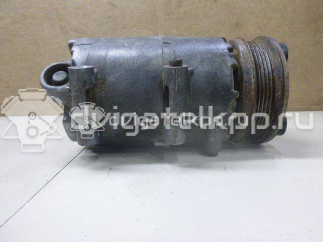 Фото Компрессор системы кондиционирования  1809656 для Ford Focus / Kuga / C-Max {forloop.counter}}