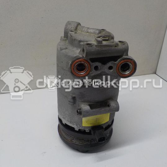 Фото Компрессор системы кондиционирования  1809656 для Ford Focus / Kuga / C-Max