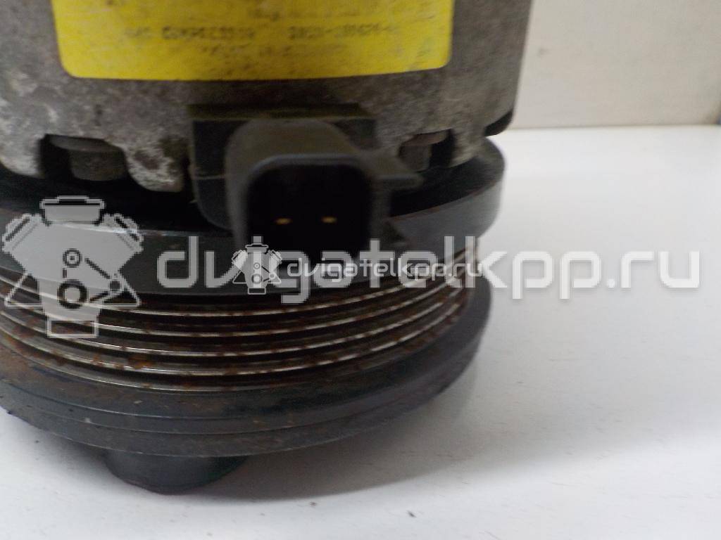 Фото Компрессор системы кондиционирования  1809656 для Ford Focus / Kuga / C-Max {forloop.counter}}