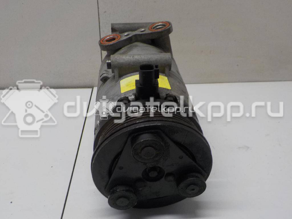 Фото Компрессор системы кондиционирования  1809656 для Ford Focus / Kuga / C-Max {forloop.counter}}