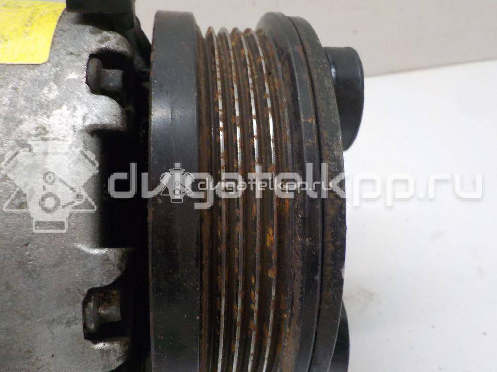 Фото Компрессор системы кондиционирования  1809656 для Ford Focus / Kuga / C-Max {forloop.counter}}