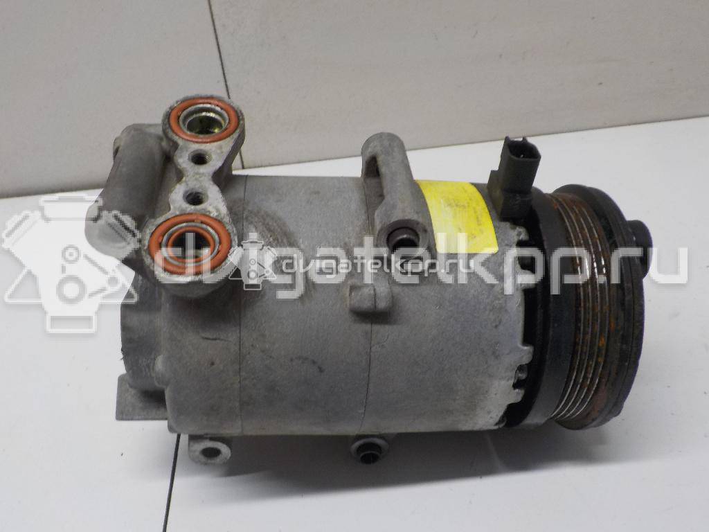 Фото Компрессор системы кондиционирования  1809656 для Ford Focus / Kuga / C-Max {forloop.counter}}