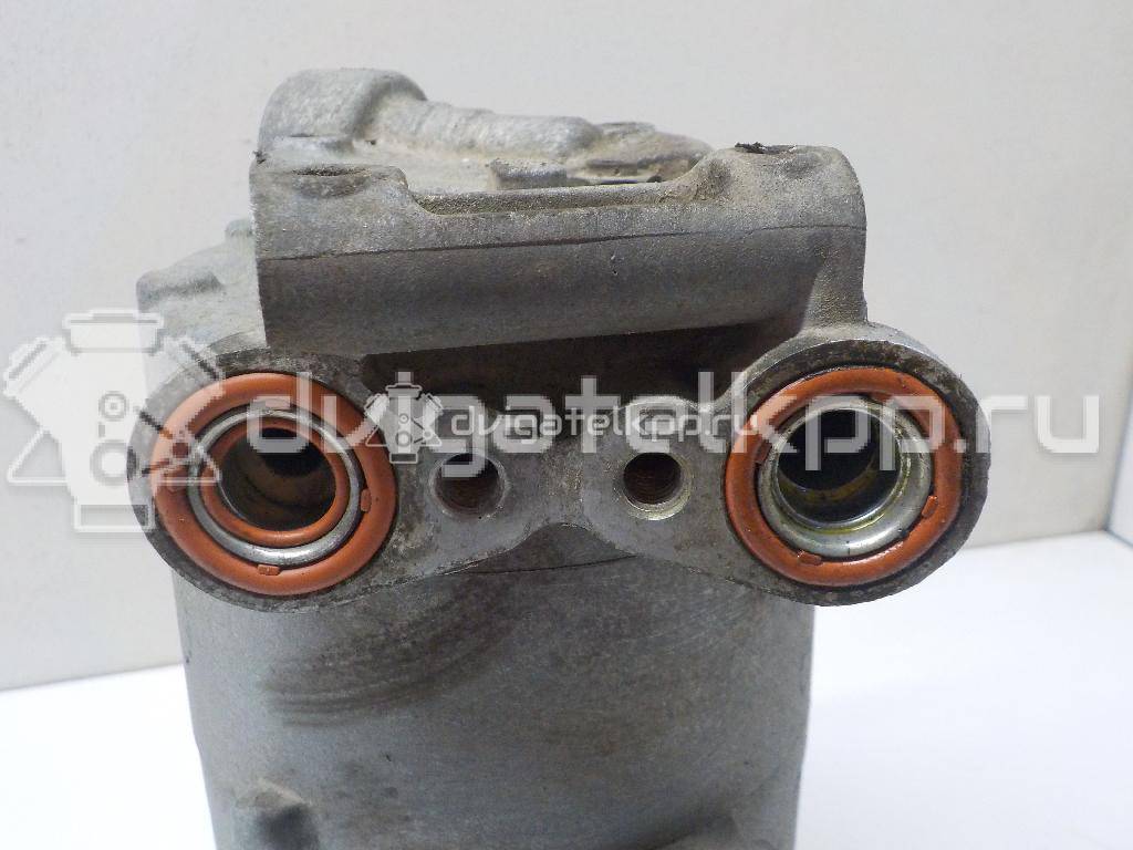 Фото Компрессор системы кондиционирования  1809656 для Ford Focus / Kuga / C-Max {forloop.counter}}