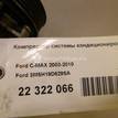 Фото Компрессор системы кондиционирования  3M5H19D629SA для Ford Fiesta / Focus / C-Max / Fusion Ju {forloop.counter}}