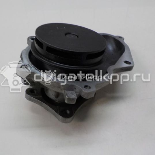 Фото Насос водяной (помпа)  1131878 для Ford Fiesta / Focus / Tourneo / C-Max / Galaxy