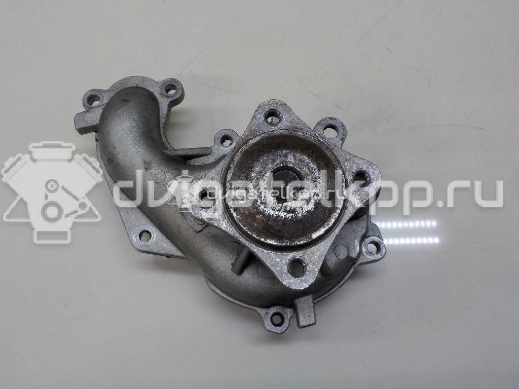 Фото Насос водяной (помпа)  1131878 для Ford Fiesta / Focus / Tourneo / C-Max / Galaxy {forloop.counter}}