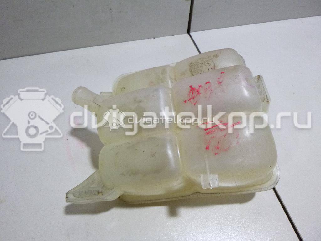 Фото Бачок расширительный  1425193 для Ford Focus / Kuga / C-Max {forloop.counter}}