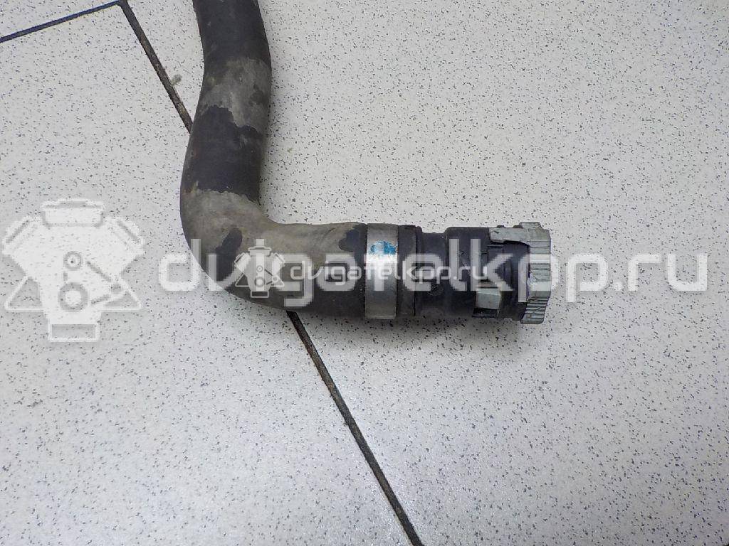 Фото Патрубок отопителя  1376193 для Ford Focus / C-Max {forloop.counter}}