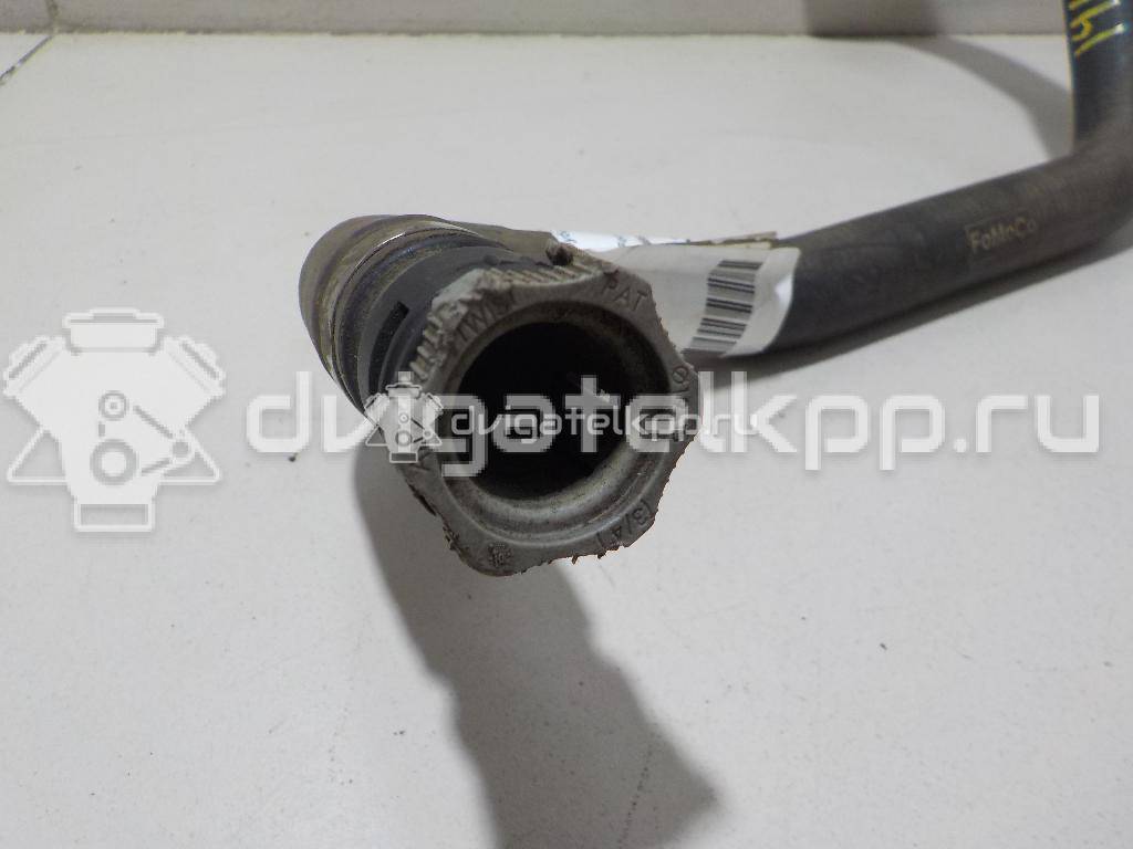 Фото Патрубок отопителя  1469329 для Ford Focus / C-Max {forloop.counter}}