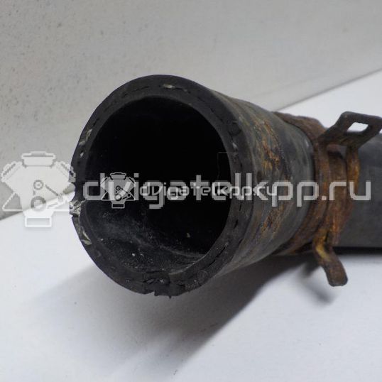 Фото Патрубок радиатора  3m5h8260bh для Ford Focus