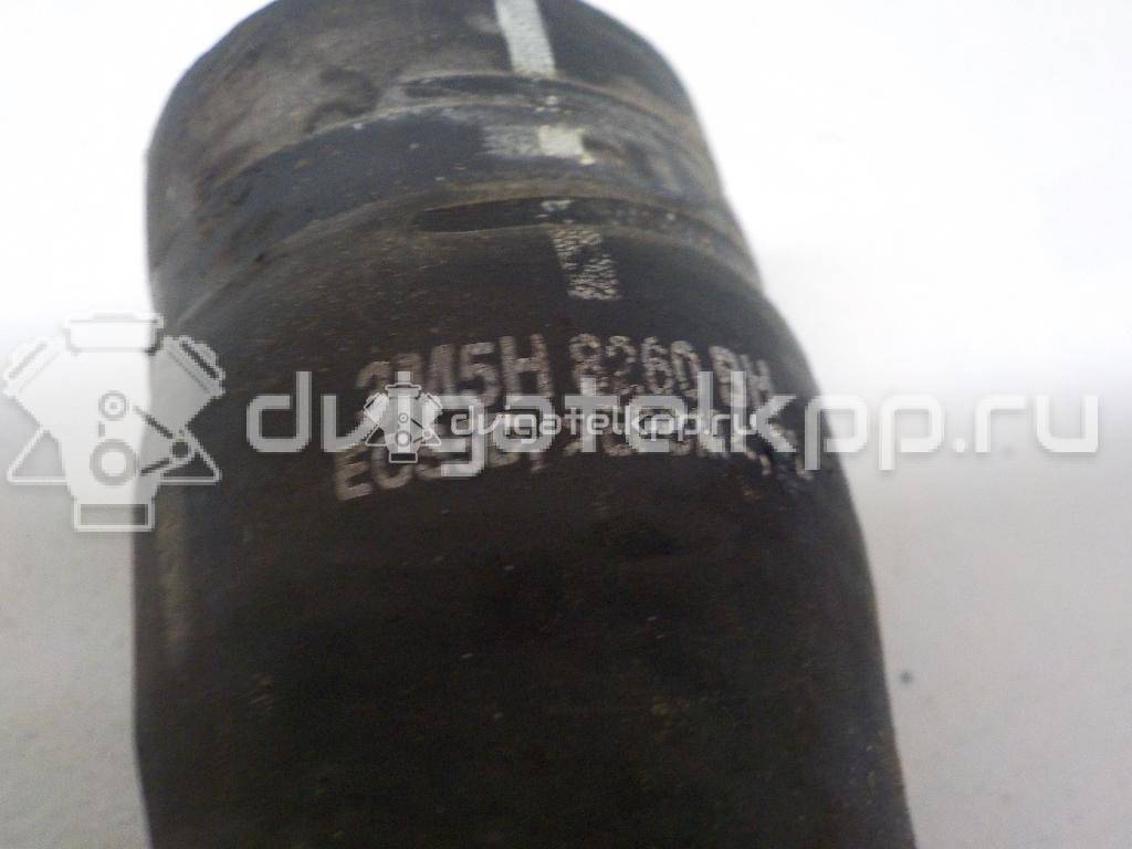 Фото Патрубок радиатора  3m5h8260bh для Ford Focus {forloop.counter}}
