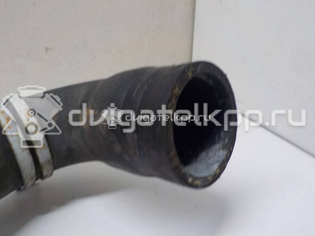 Фото Патрубок радиатора  3m5h8260bh для Ford Focus {forloop.counter}}