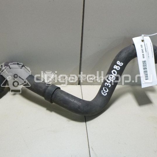 Фото Патрубок радиатора  1520851 для Ford Focus / C-Max