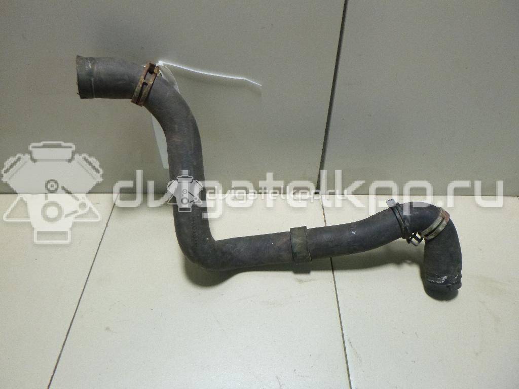 Фото Патрубок радиатора  1520851 для Ford Focus / C-Max {forloop.counter}}
