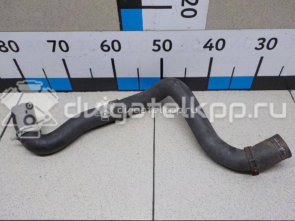 Фото Патрубок радиатора  1520851 для Ford Focus / C-Max {forloop.counter}}