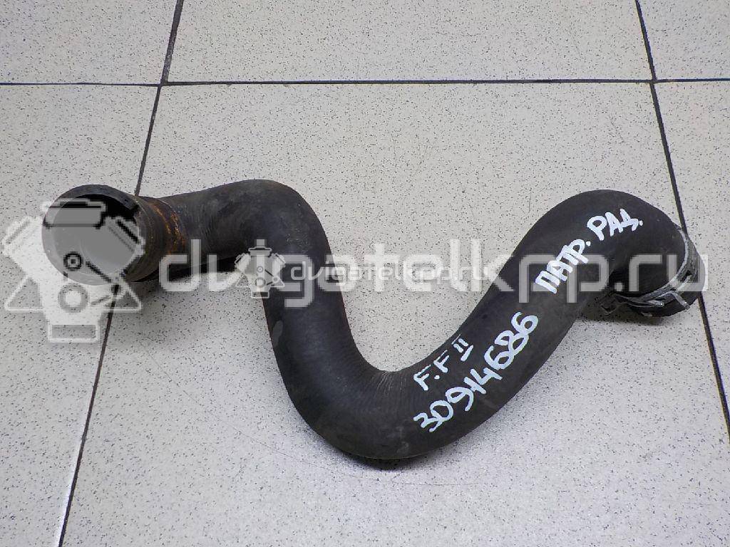 Фото Патрубок радиатора  1384145 для Ford Focus / C-Max {forloop.counter}}