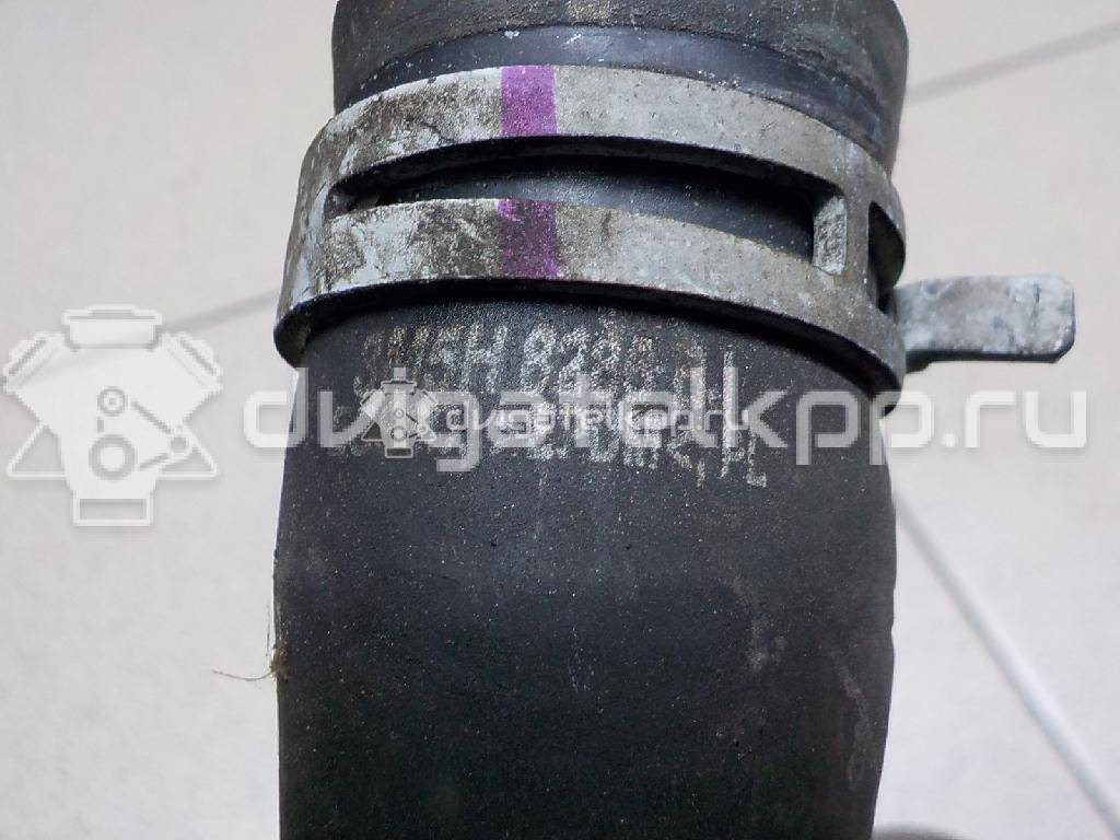 Фото Патрубок радиатора  1384145 для Ford Focus / C-Max {forloop.counter}}