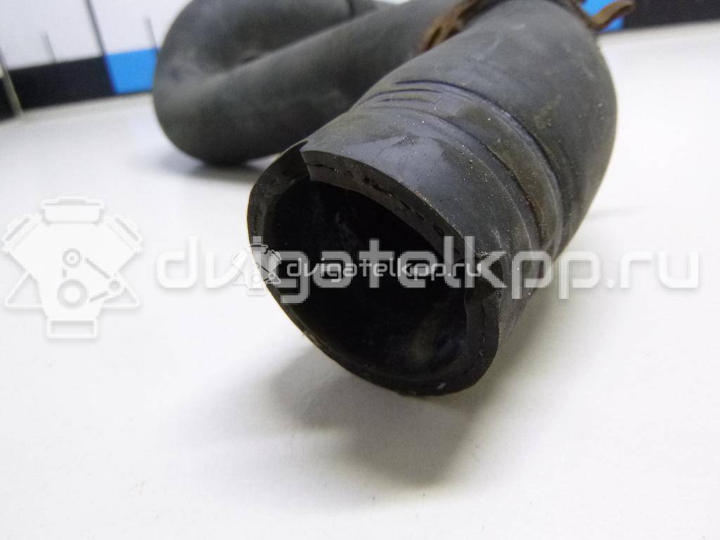 Фото Патрубок радиатора  3M5H8260BK для Ford Focus / C-Max {forloop.counter}}