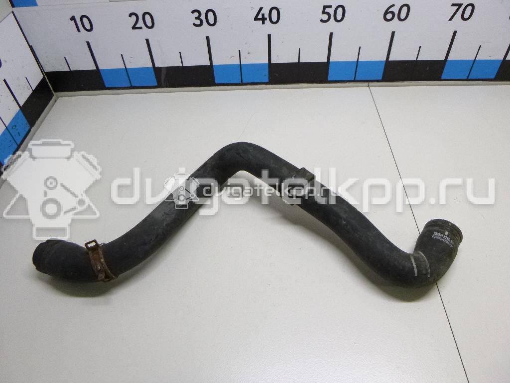 Фото Патрубок радиатора  3M5H8260BK для Ford Focus / C-Max {forloop.counter}}