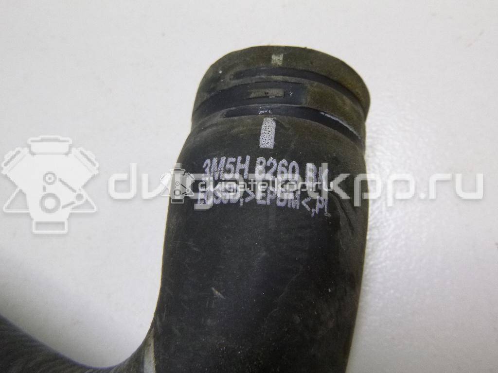Фото Патрубок радиатора  3M5H8260BK для Ford Focus / C-Max {forloop.counter}}