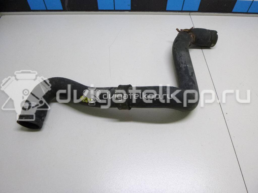 Фото Патрубок радиатора  3M5H8260BK для Ford Focus / C-Max {forloop.counter}}