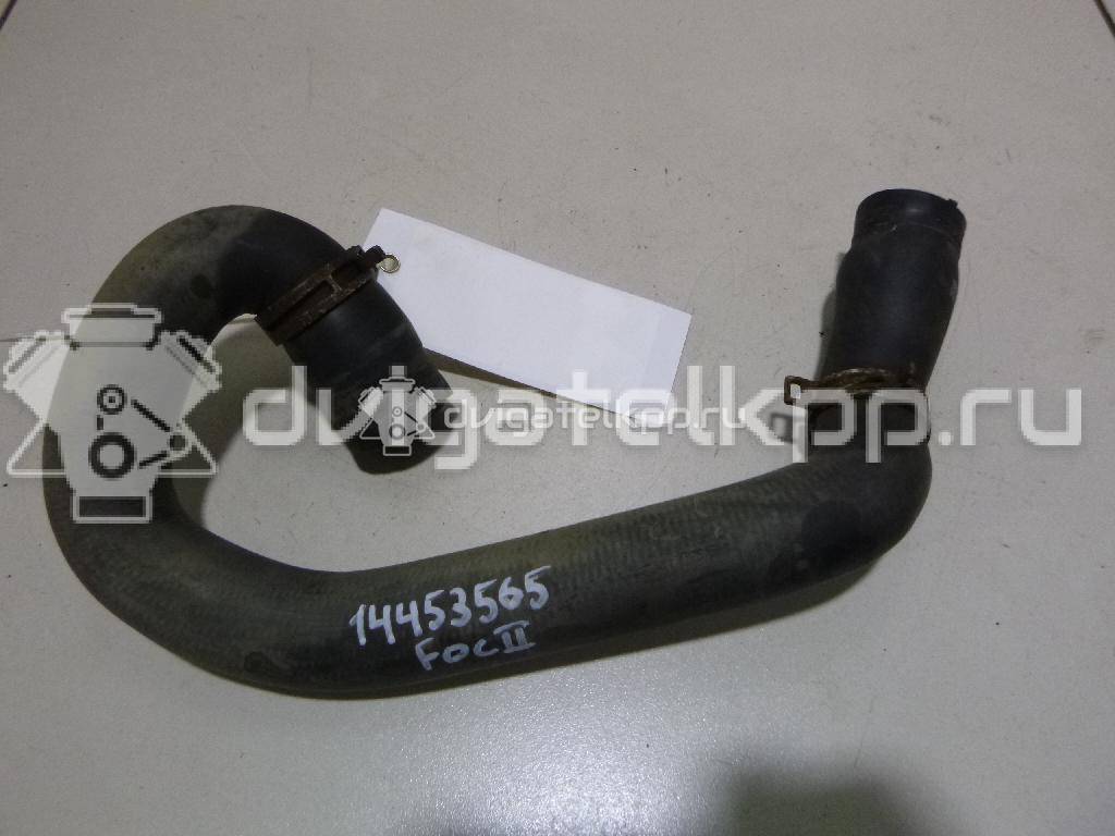 Фото Патрубок радиатора  1384148 для Ford Focus / C-Max {forloop.counter}}