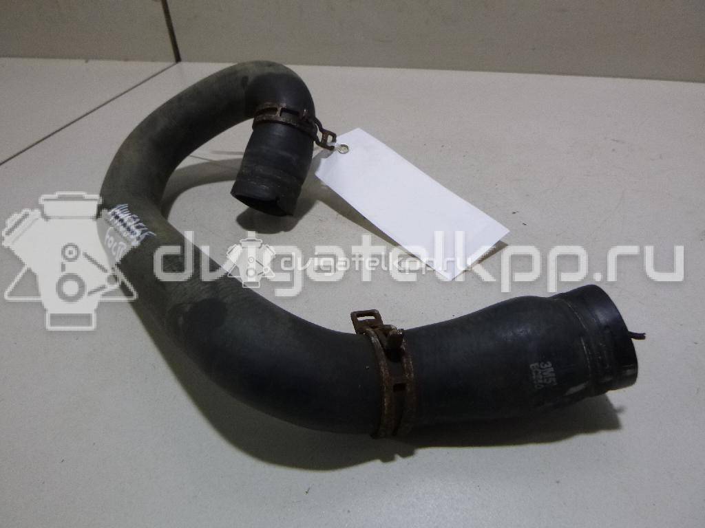 Фото Патрубок радиатора  1384148 для Ford Focus / C-Max {forloop.counter}}