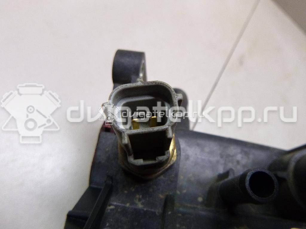 Фото Фланец двигателя системы охлаждения  6G9G8K556AA для Ford Fiesta / Focus / Tourneo / C-Max / Galaxy {forloop.counter}}